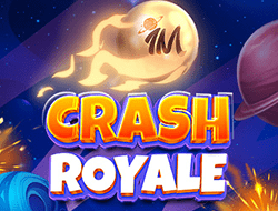 Crash Royale