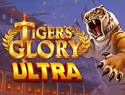 Tigers Glory Ultra