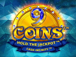 9 Coins Grand Diamond Edition